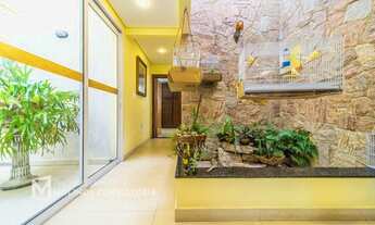 Imagem 6: Casa à venda no bairro Parque São Jorge - São Paulo/SP, Zona Leste