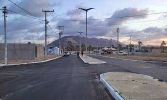 Imagem 5: Terrenos prontos para construir a 2 minutos do centro de Maracanaú. vizinho a cervejaria H