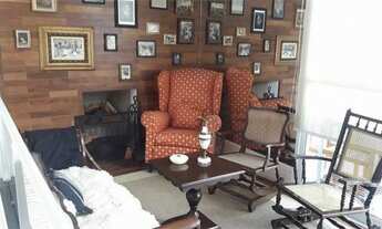 Imagem 5: Cobertura Duplex no Paraíso próximo passos do Ibirapuera à venda 3 dormitórios 3 vagas