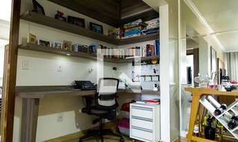 Imagem 7: Apartamento à Venda - Jabaquara, 1 Quarto, 69 m2