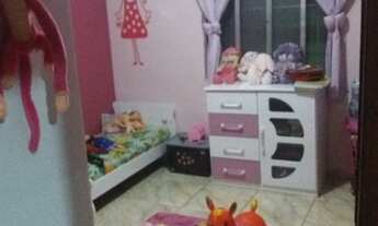 Imagem 5: Vendo ou troco Casa com 5 dormitórios