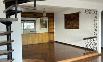 Imagem: APARTAMENTO - ALTO DA BOA VISTA - SP