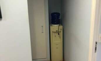 Imagem 2: Conjunto Comercial Edificio First Class Offices, 1 sala, 2 banheiros