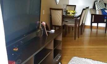 Imagem: APARTAMENTO - VILA MASCOTE - SP