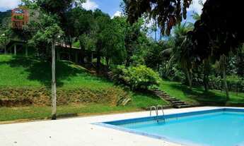 Imagem 3: Sitio - Vale das Pedrinhas - Guapimirim