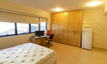 Imagem 3: Melia Ibirapuera! Se hospede nos melhores bairros de SP, a poucos passos do Metrô e do Sho