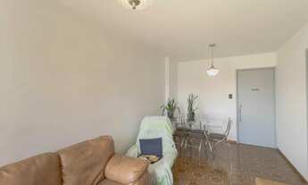 Imagem 2: APARTAMENTO COM 2 DORMITÓRIOS NA VILA MARIANA