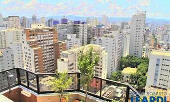 Imagem 2: COBERTURA - HIGIENÓPOLIS - SP