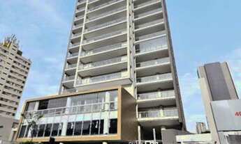 Imagem 4: Flat para venda no Itaim Bibi - Edifício Limited Itaim - Cód. RJO15587