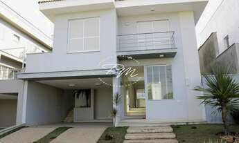 Imagem 1: Casa Condomínio Reserva do Engenho com 360m² terreno. REF: 105