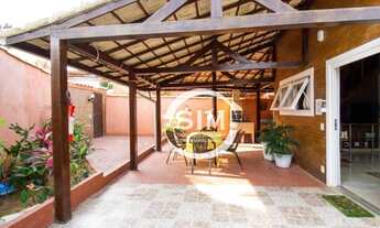 Imagem 5: Casa com 4 dormitórios à venda, 600 m² em Geribá - Armação dos Búzios/RJ