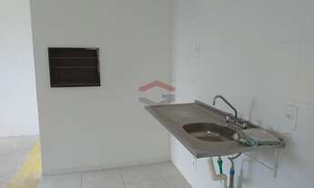 Imagem 6: Apartamento no bairro Marechal Rondon REF: G3687