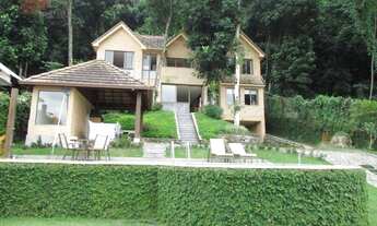 Imagem 3: Casa com 3 dormitórios à venda, 340 m² por R$ 1.290.000,00 - Centro - Guapimirim/RJ