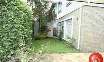 Imagem 3: São Paulo - Casa Comercial - Moema