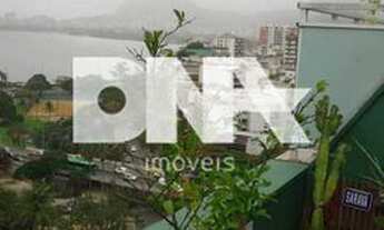 Imagem 6: Rio de Janeiro - Apartamento Padrão - Humaitá