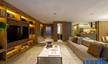 Imagem: APARTAMENTO - VILA OLÍMPIA - SP