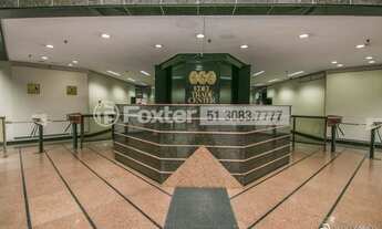 Imagem 3: Porto Alegre - Conjunto Comercial/Sala - Cidade Baixa