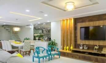 Imagem 2: CASA ASSOBRADADA COM 5 DORMITORIOS, 5 VAGAS E 7 BANHEIROS