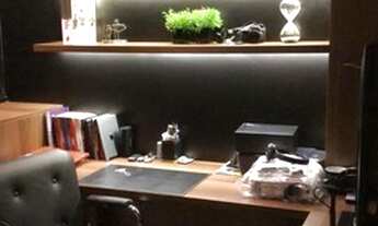 Imagem 6: STUDIO, 1 DORMITORIO, LAZER, VARANDA, SACADA