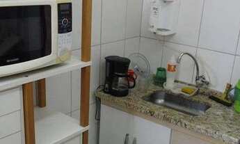 Imagem 6: Sala comercial, no centro