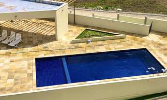 Imagem 6: Alugo lindo Apart com mobília