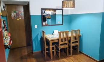 Imagem 4: Incrível dois quartos com suíte no Villa Dei Fiori