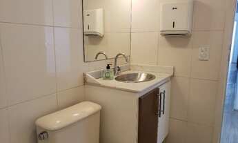 Imagem 5: Conj. Comercial na Vila Mariana- São Paulo, SP