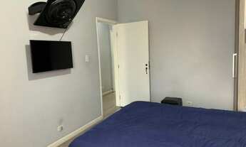 Imagem 4: Apartamento à venda na Vila Mariana com 2 dormitórios