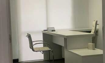 Imagem 3: PRÉDIO - SANTO AMARO - SP