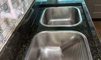 Imagem 4: Vendo apartamento em Casa Caiada semi mobiliado