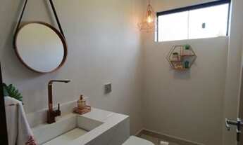 Imagem 4: CASA Térrea para venda em Cambé - PR