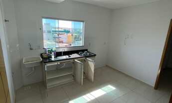 Imagem 4: Kitnet no Bairro Boa vista