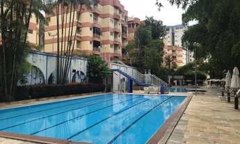 Imagem: Apartamento Condominio Thermas do Araça