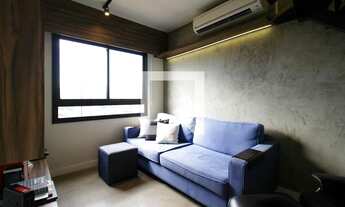 Imagem 4: Apartamento à Venda - Vila Olímpia, 1 Quarto, 72 m2