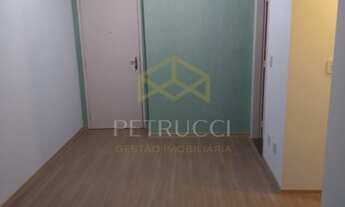 Imagem 1: Apartamento - Botafogo - Campinas