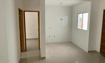 Imagem 5: Cobertura no Parque Oratório com 02 dorms e 01 vaga