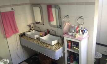 Imagem 7: Casa a venda no Campestre com 3 dorms (1 suíte) 3 vagas de garagem