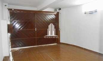 Imagem 6: Casa Sobrado com 3 quartos na Vila Ema