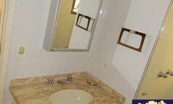 Imagem 5: Flat para locação no Itaim Bibi - Edifício Saint Exupery - Cód. IKR00906