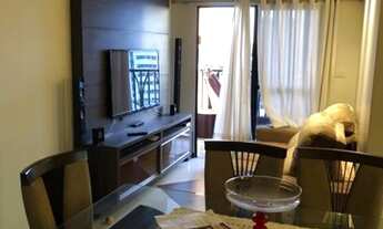 Imagem 3: Condomínio Reserva das Flores