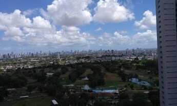 Imagem 5: MT | Edf. Engenho Prince 52m² | 1 Vaga | 2 Qts | 1 Suíte|Condição facilitada