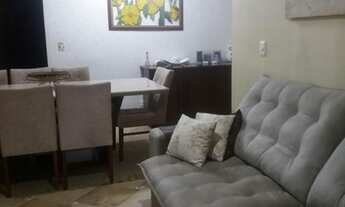 Imagem 6: APARTAMENTO 3 DORMITÓRIOS 1 SUITE 1 VAGA 129M² - SANTA MARIA - SCS