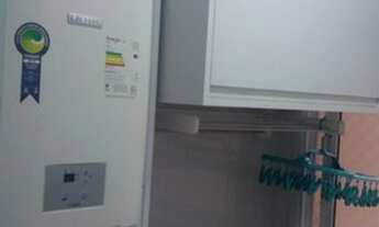 Imagem 7: Apartamento no Sacomã- São Paulo, SP