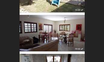 Imagem 4: Casa Linda Vista Represa Mairipora