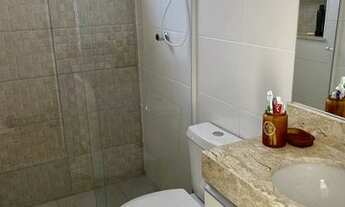 Imagem 7: Casa para venda com 100 metros quadrados com 3 quartos em Vila Progresso - Sorocaba - SP