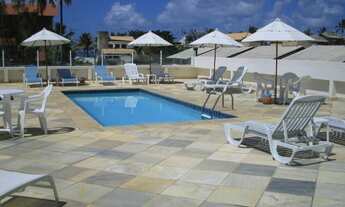 Imagem 6: Pousada em porto de Galinhas