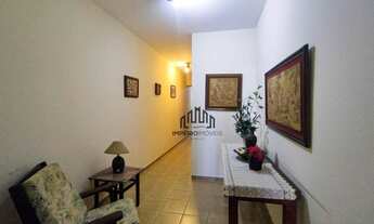 Imagem 6: Apartamento à venda em Guarujá, Pitangueiras, 3 dormitórios, lazer, sacada