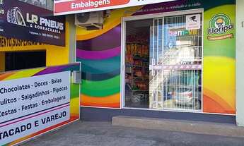 Imagem 2: PASSO O PONTO - VENDO LOJA DE DOCES