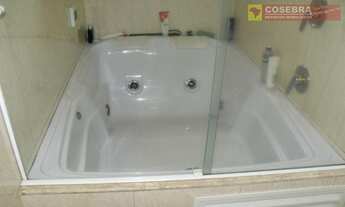 Imagem 6: Itaim bibi- mobiliado 1 dormitorio