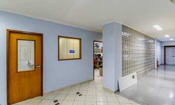 Imagem 7: Conjunto comercial com 10 salas no Centro